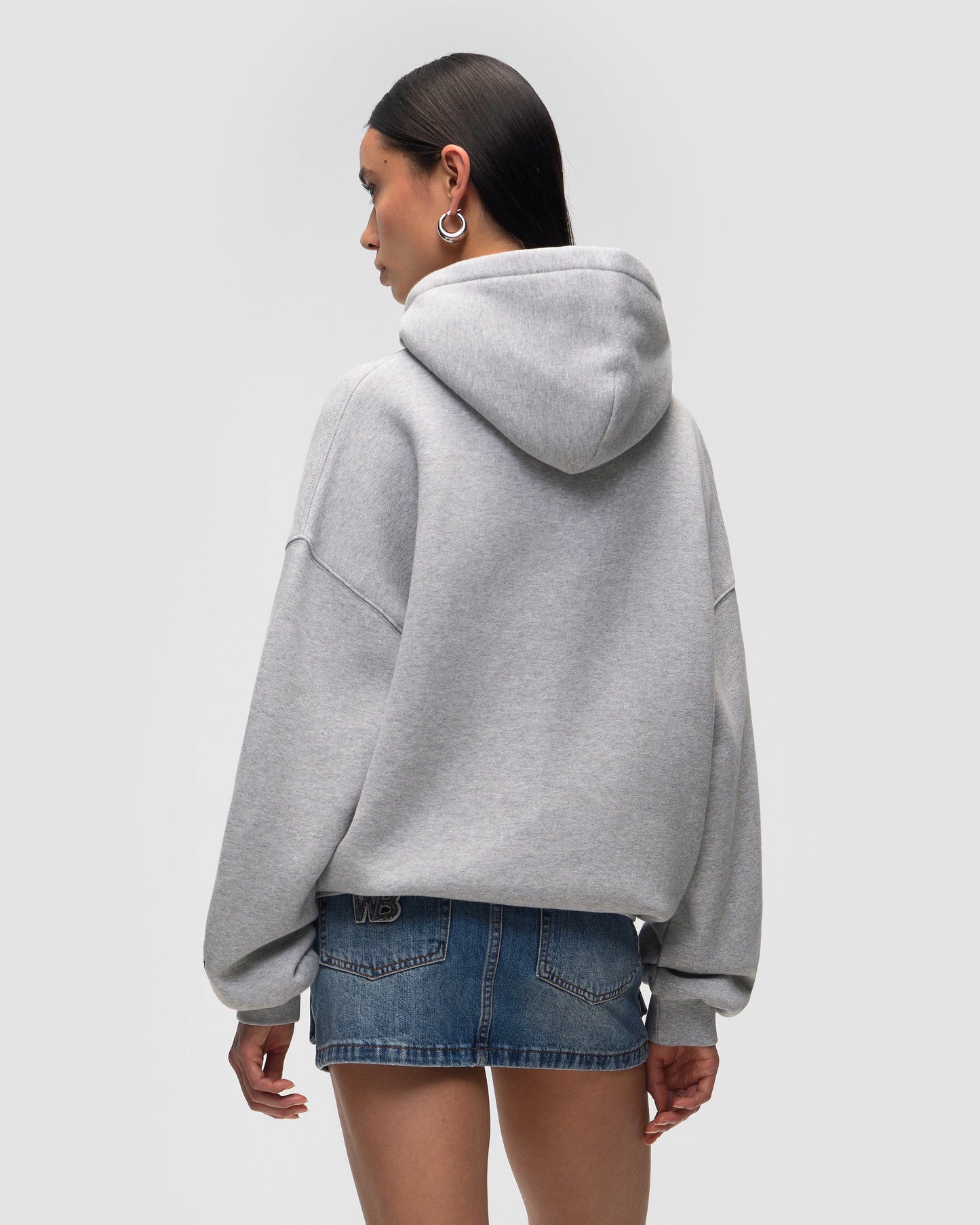HAILEY V2 HOODIE