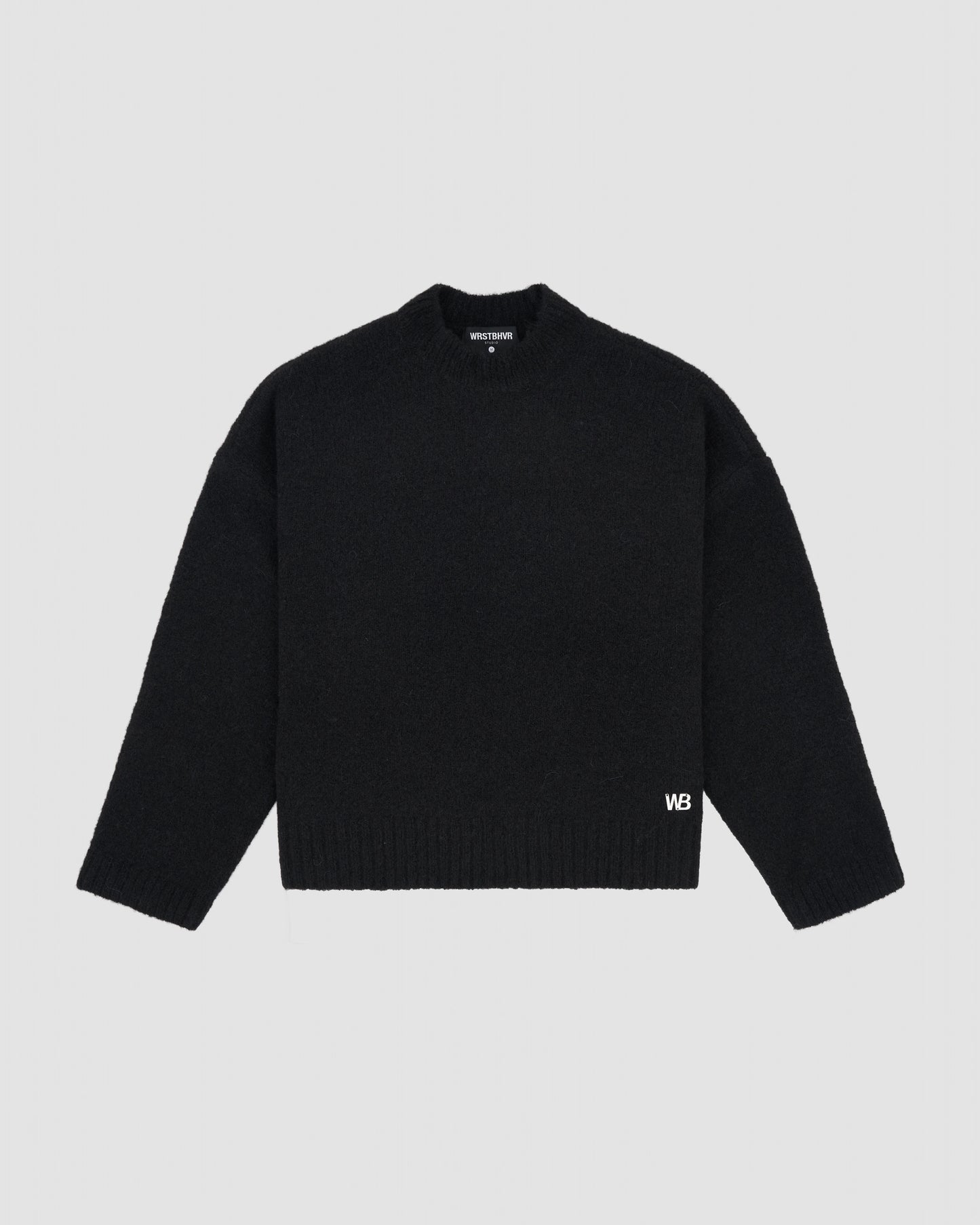 ENCI V2 SWEATER