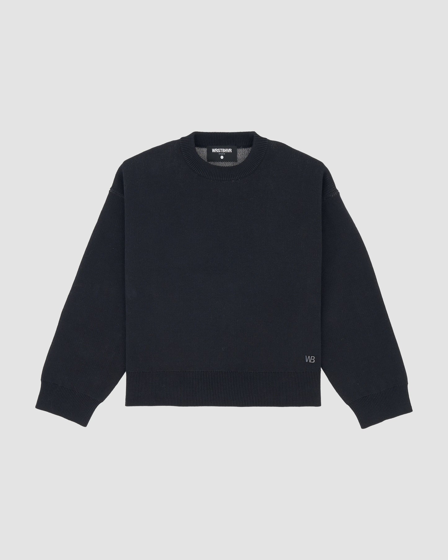 GARM SWEATER