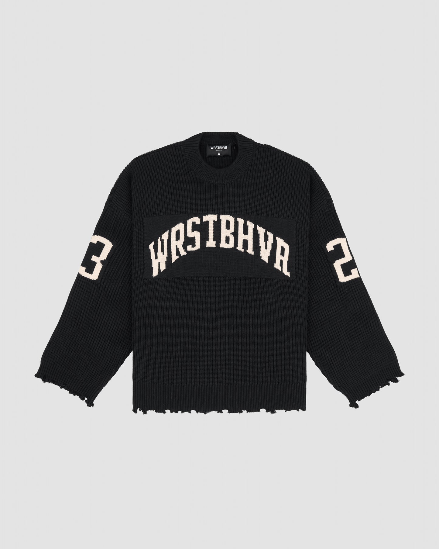 TOVE SWEATER
