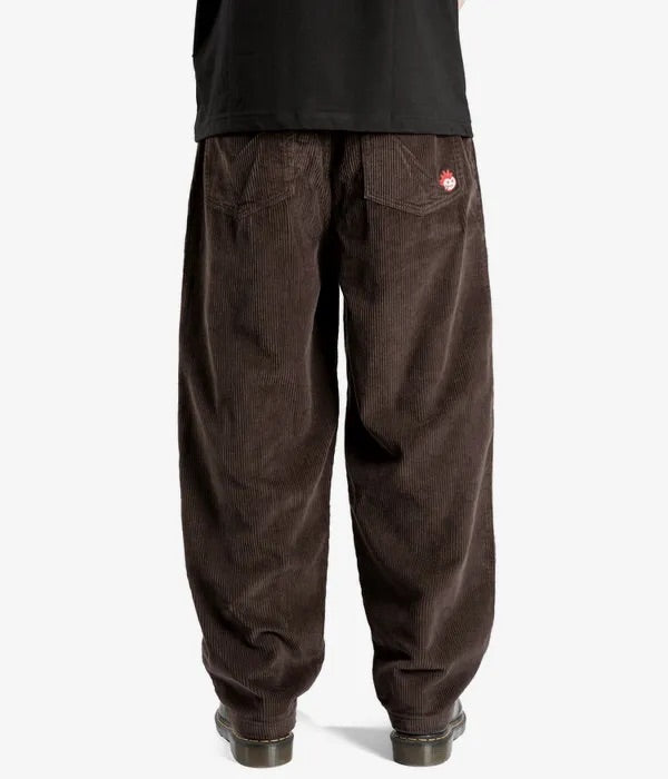 Acid Corduroy Casper Pant Brown