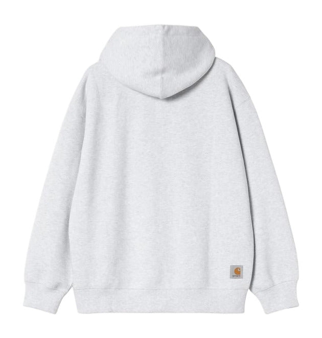 Hooded Mini Wip Sweat