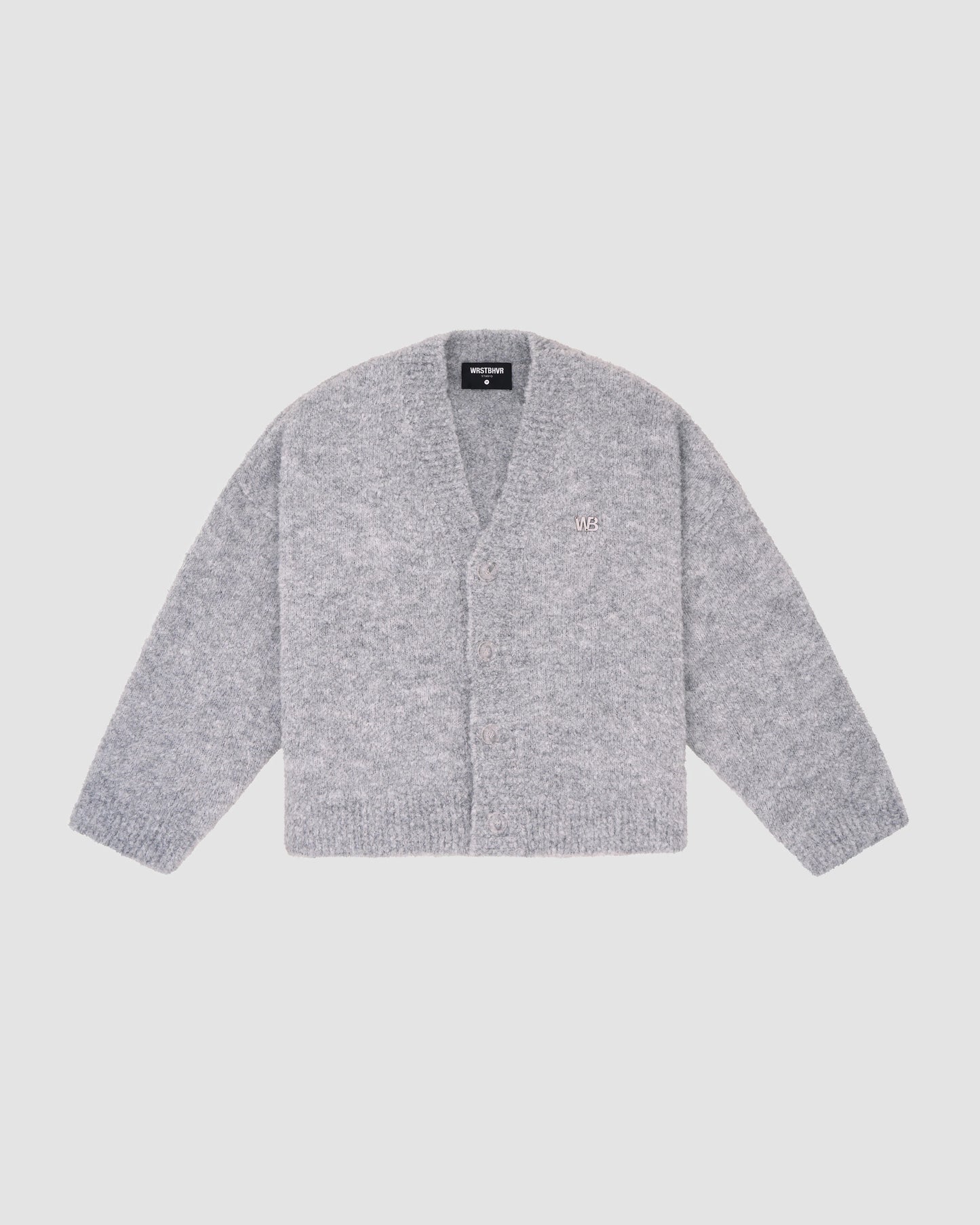 Raso Cardigan