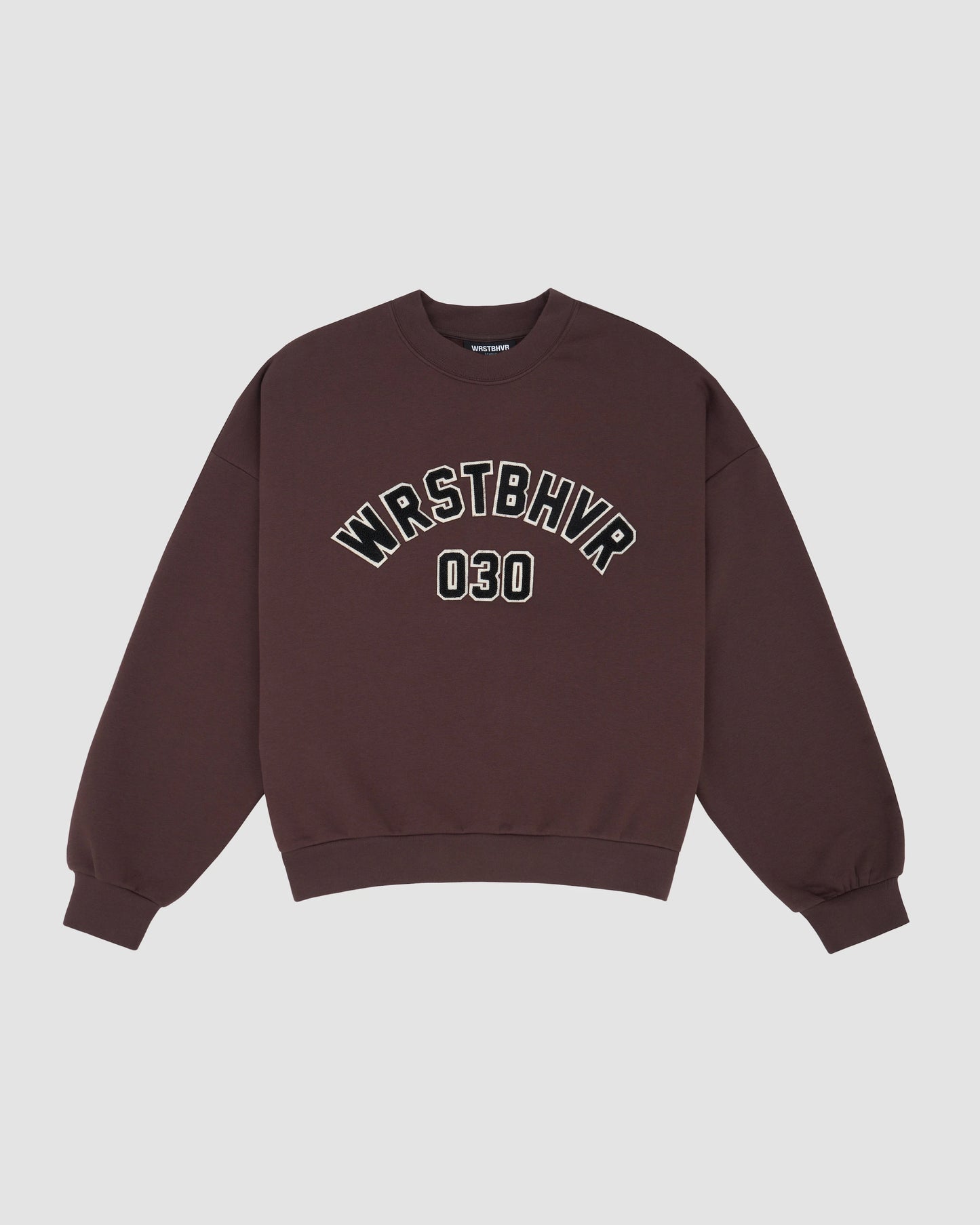 Matteo Sweatshirt
