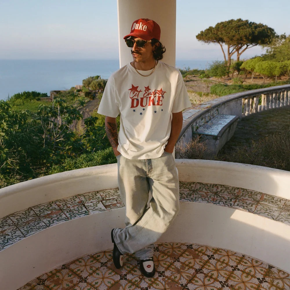 Wilde Kiss Penny Loafer