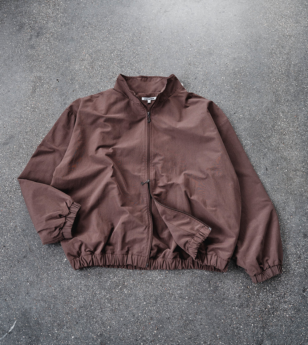 Perplex Core Jacket Braun