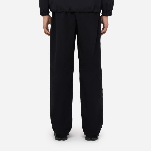 Badge Formal Tech Pants