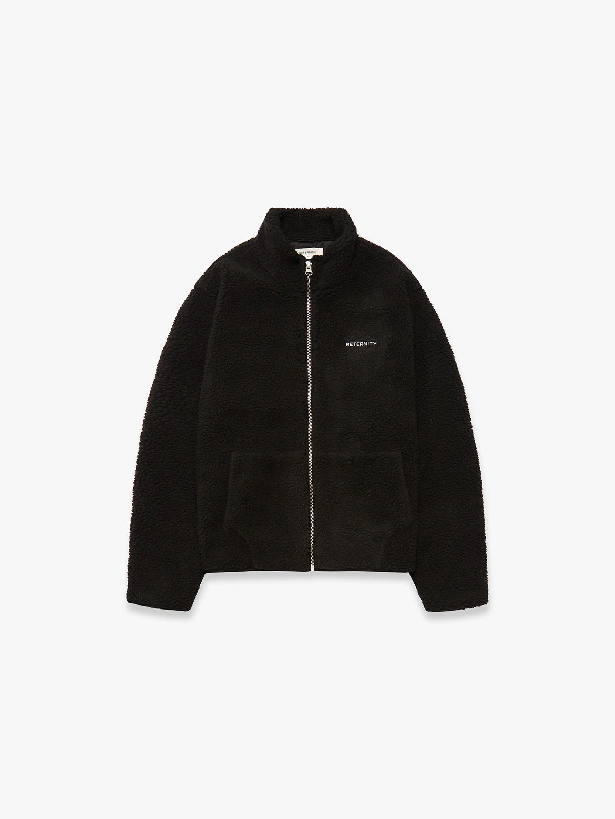 RETERNITY FLEECE JACKET