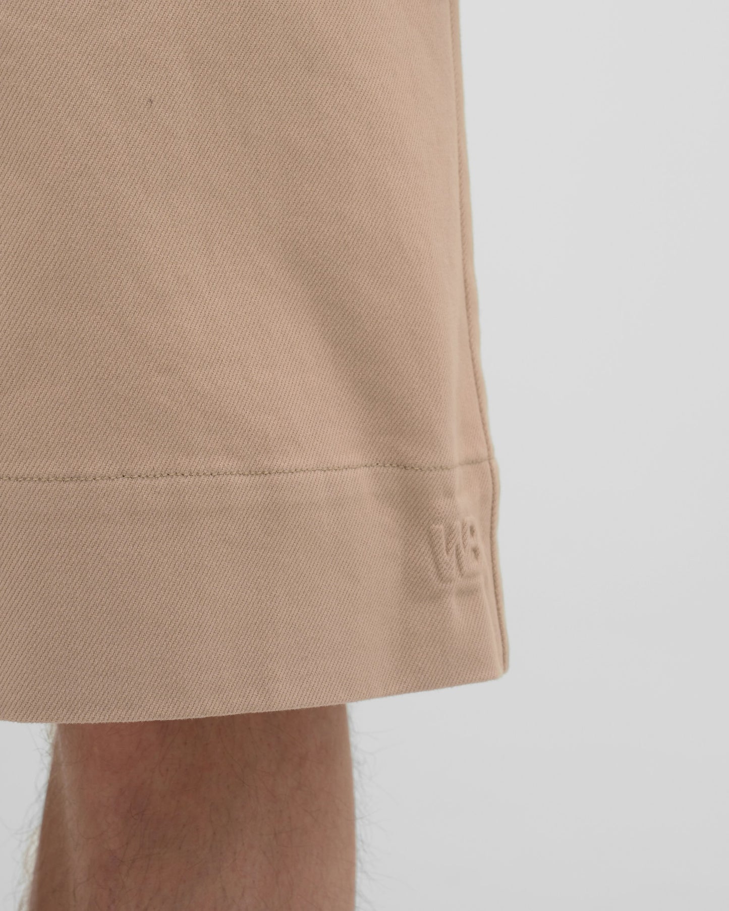 WRSTBHVR Koru Shorts – Produktfoto