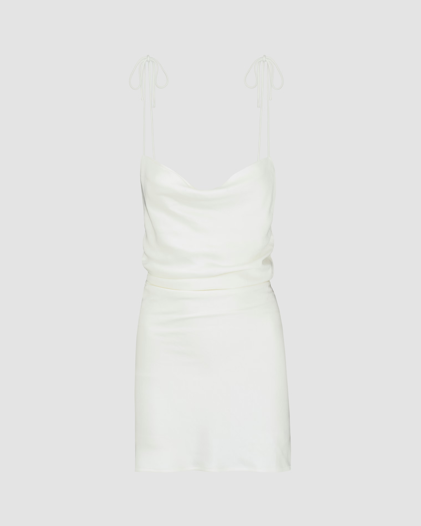 WRSTBHVR Selda Dress – Produktfoto