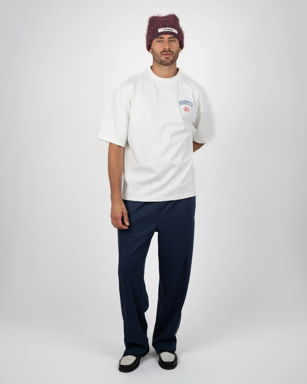 Avantgarde Tee