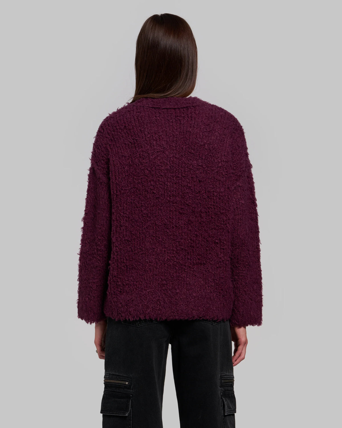 Arfus Sweater