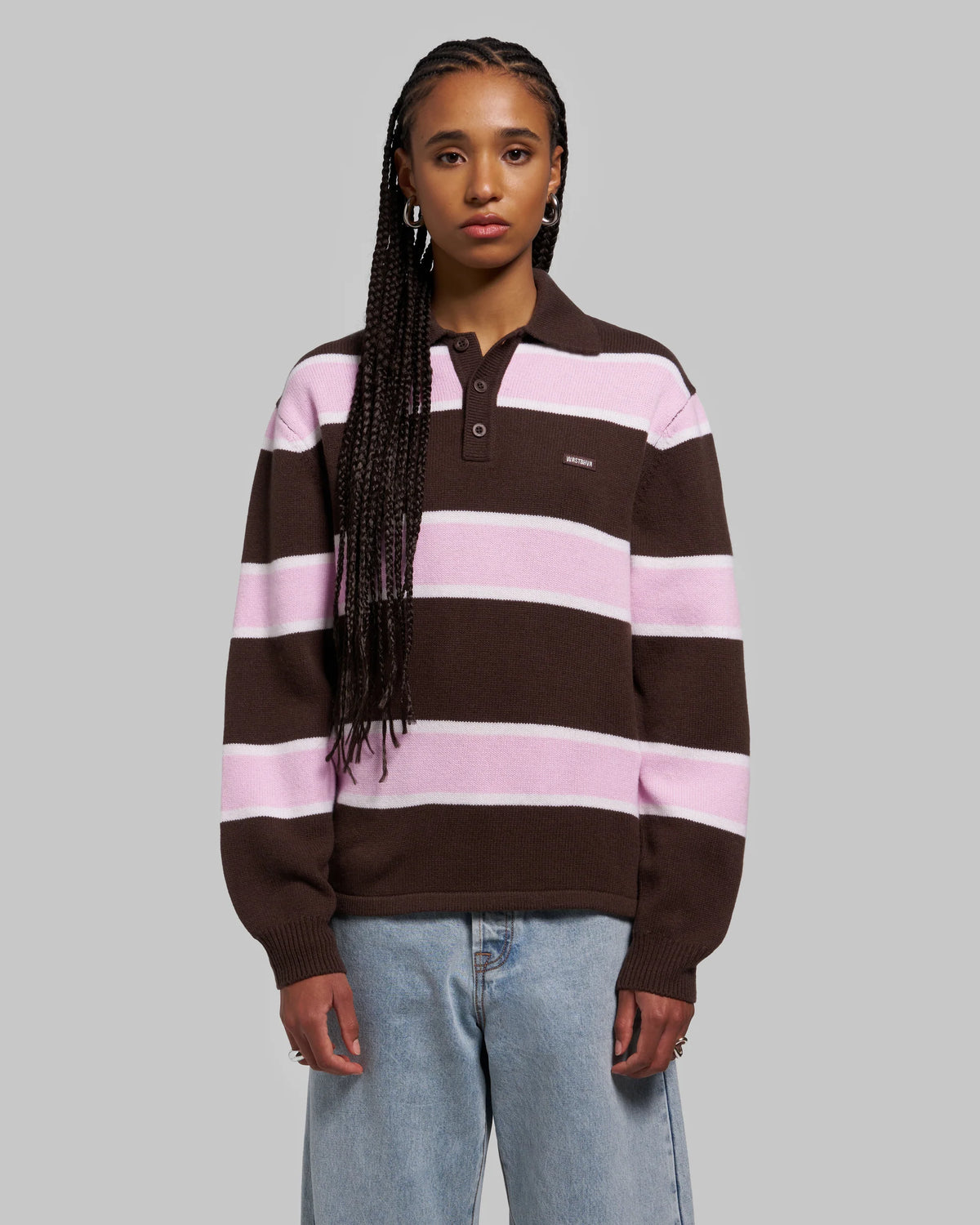 Stev Polo Shirt