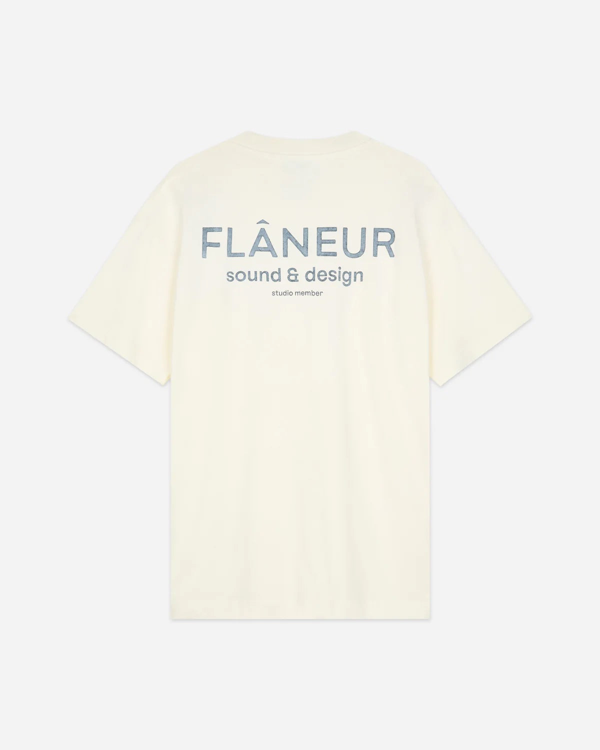 Sound & Design Studio Member T-Shirt