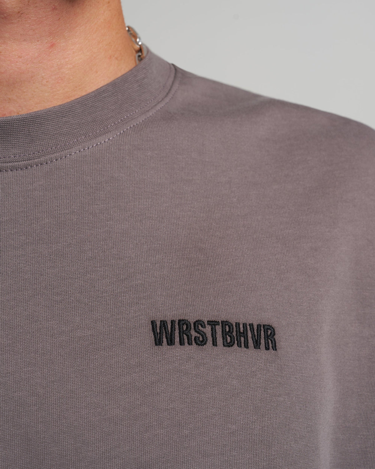 Garm V6 T-Shirt Gray