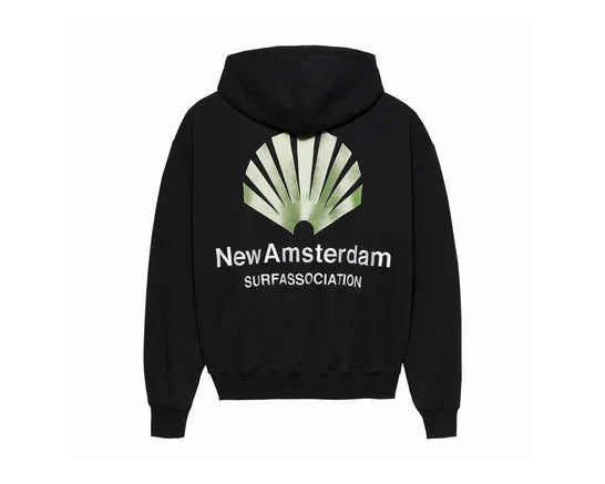 LOGO HOODIE