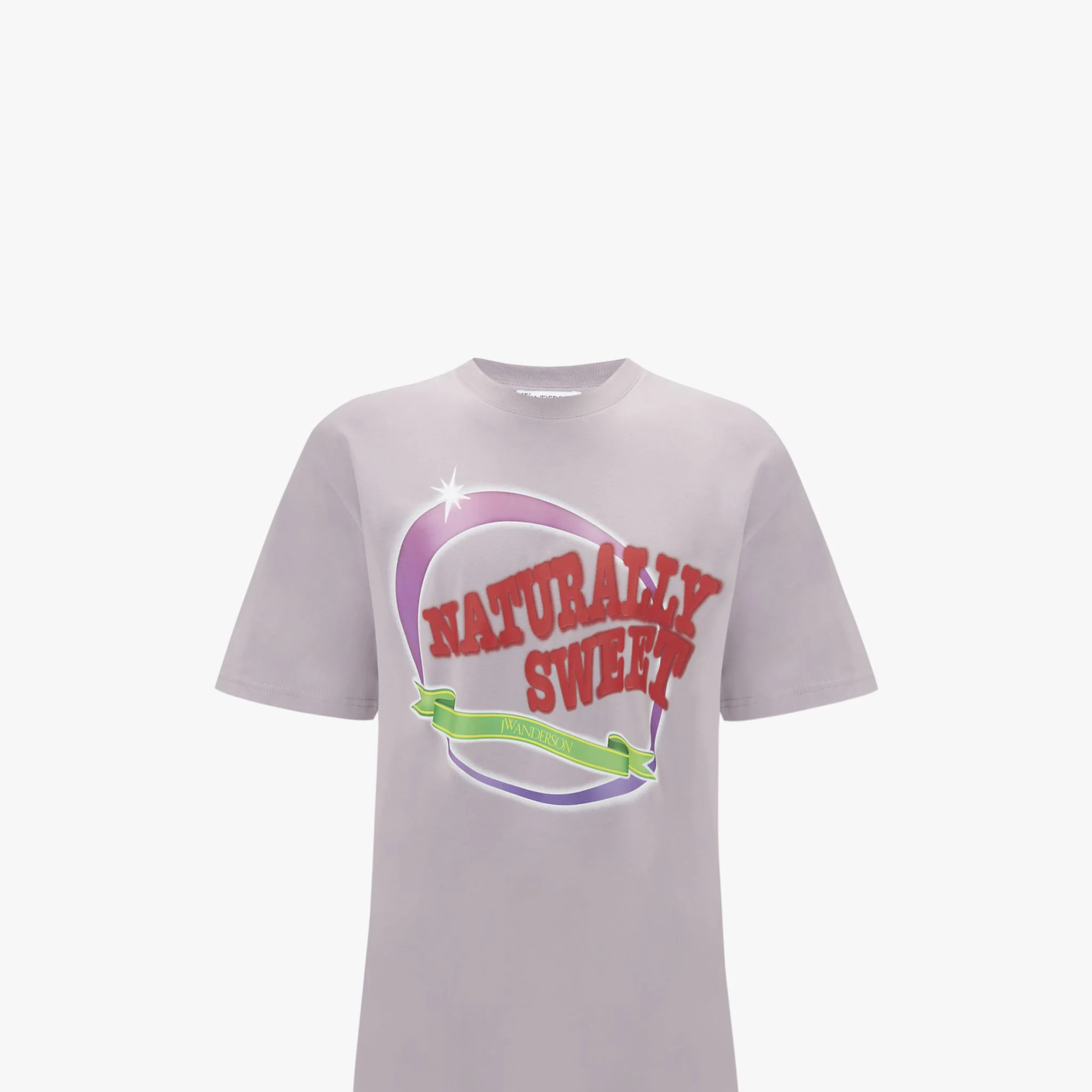 J.W. ANDERSON Naturally Sweet Classic T-Shirt