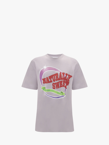 J.W. ANDERSON Naturally Sweet Classic T-Shirt