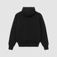 Perplex Armor Hoodie Black
