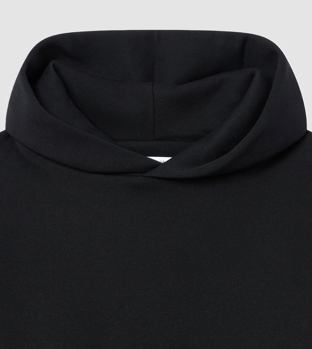 Perplex Armor Hoodie Black