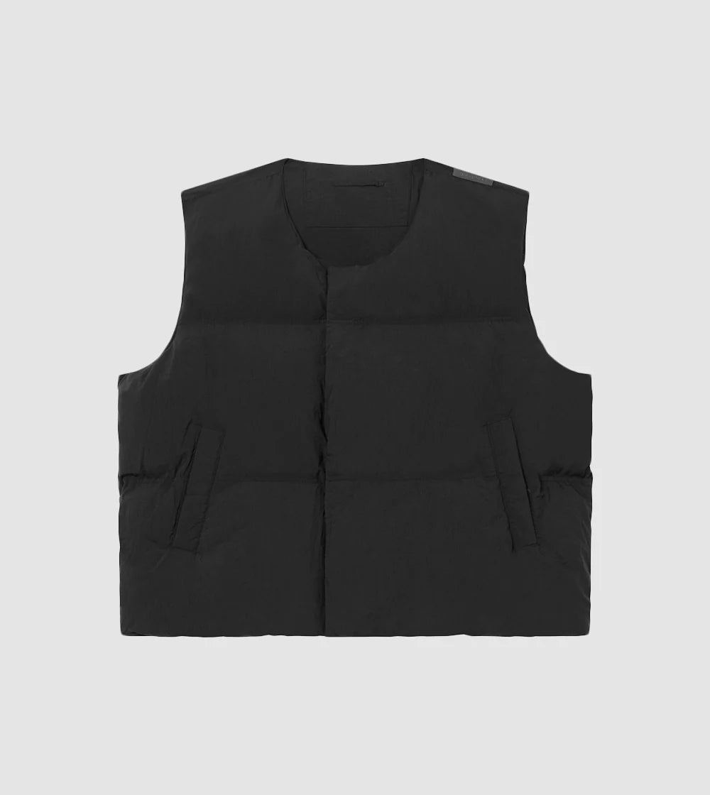 Puffer Vest