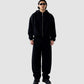 Perplex Trackpants Black