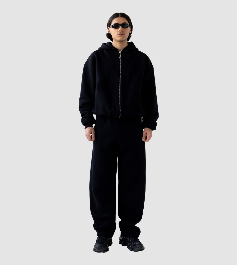 Perplex Trackpants Black