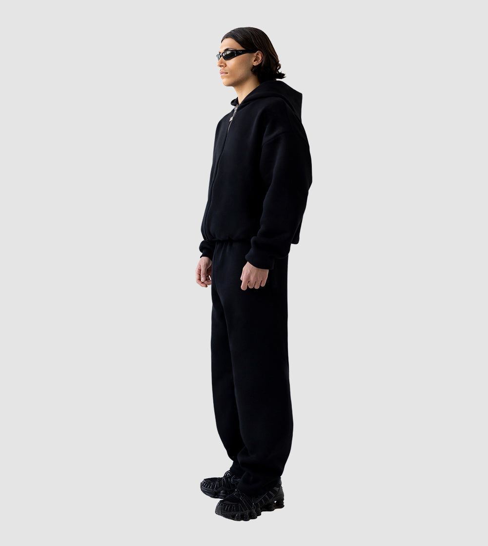 Perplex Trackpants Black