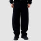 Perplex Trackpants Black