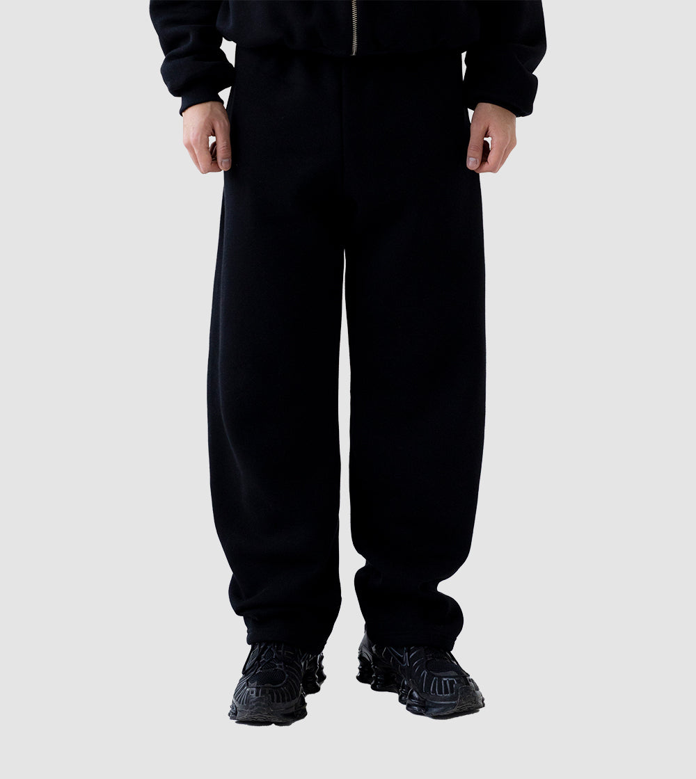 Perplex Trackpants Black