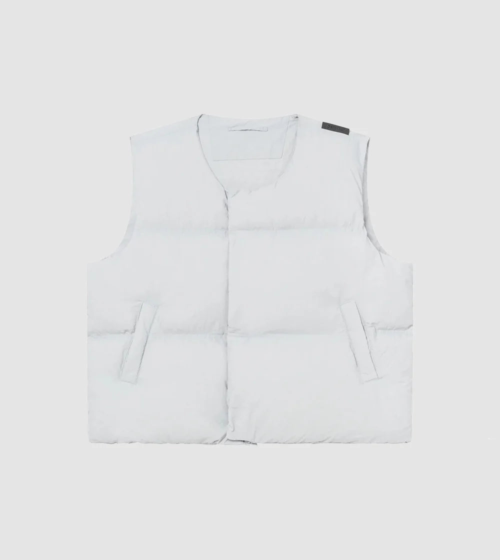 Puffer Vest