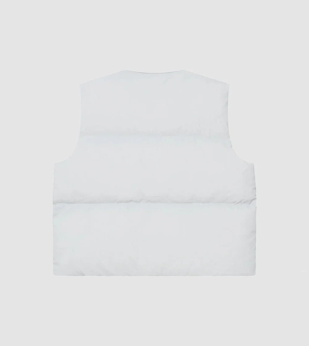 Puffer Vest
