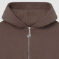November Kapuzenjacke