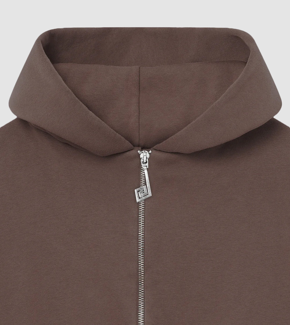 November Kapuzenjacke