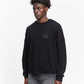 Reternity CREATIVE DEPT LOGO KNIT SWEATER – Seitenansicht