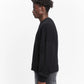 Reternity CREATIVE DEPT LOGO KNIT SWEATER – Rückansicht
