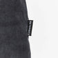 Essential Straight Fit Denim - Washed Black