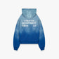 Reternity Zip Hoodie Creative DPT – Styling-Ansicht