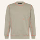 Parel Studios Contrast Crewneck – Seitenansicht