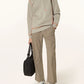 Parel Studios Contrast Crewneck – Frontansicht