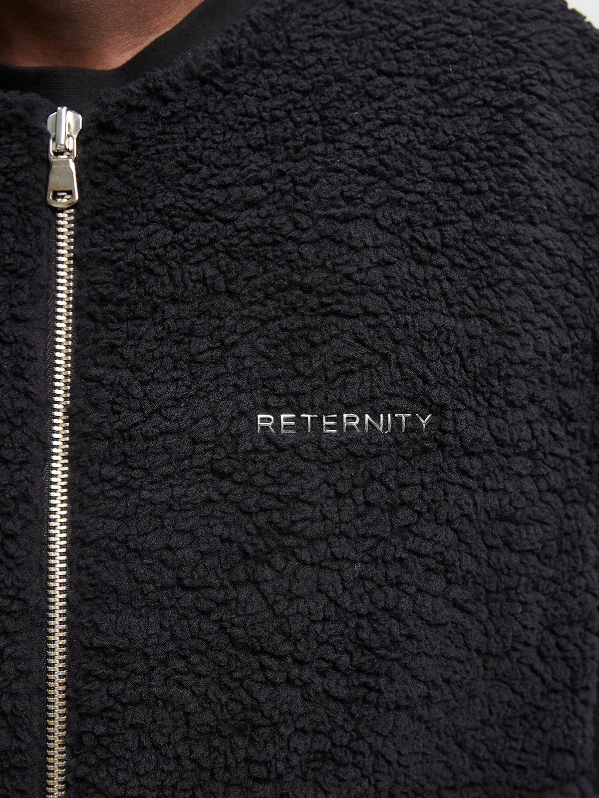 CÈLESTE Fleece Vest