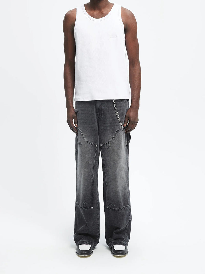 Reternity Carpenter Pants – Frontansicht