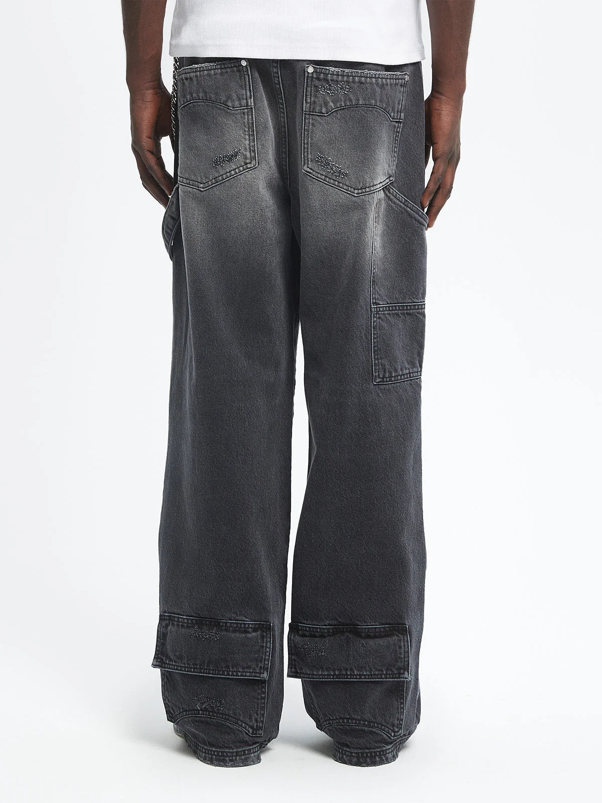 Carpenter Pants