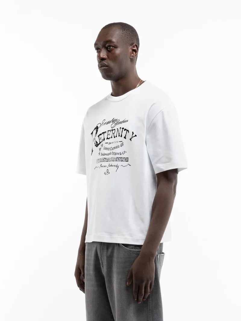 Somewhere Somehow T-Shirt