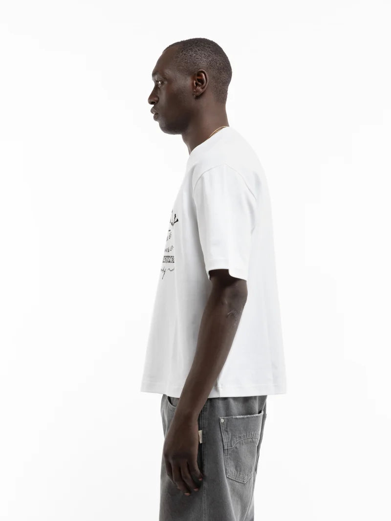 Somewhere Somehow T-Shirt
