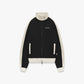 Studio Knit Track Jacket