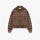 Reternity Padded Flannel