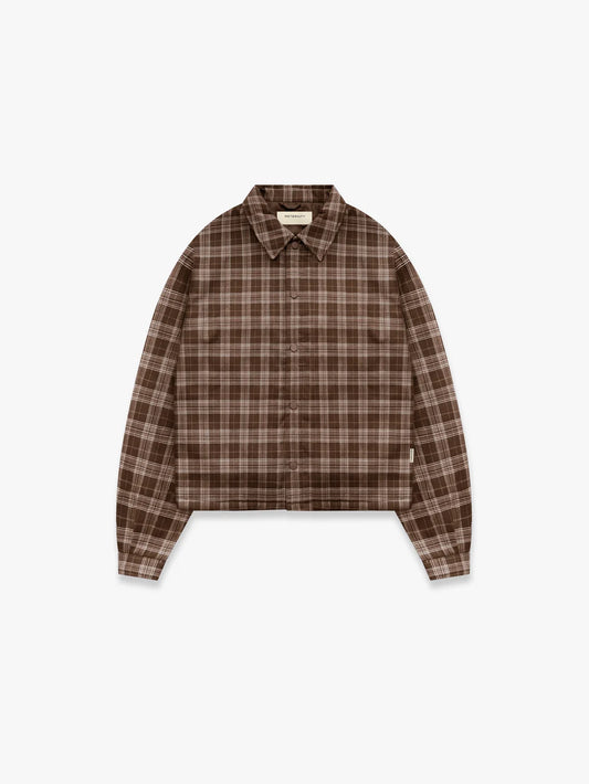 Reternity Padded Flannel
