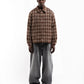Reternity Padded Flannel