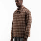 Reternity Padded Flannel